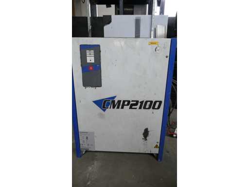 CMP2100 - Forklift Accessories