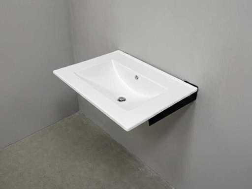 Elberti - Wastafel 60 cm