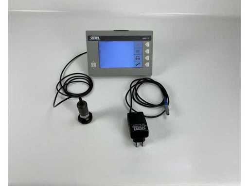 Karl Storz - 8402 ZX - Videoendoskopie- Monitor