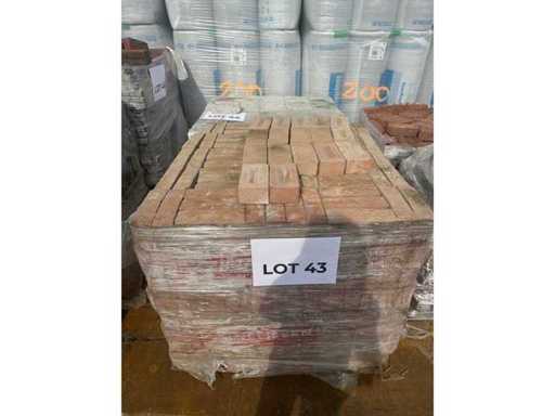 LIME FLOUR 210X102X65