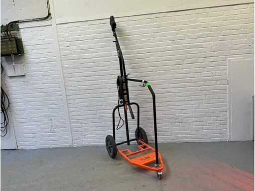 Flex - GM320 - 2012 - Giraffe Mobile