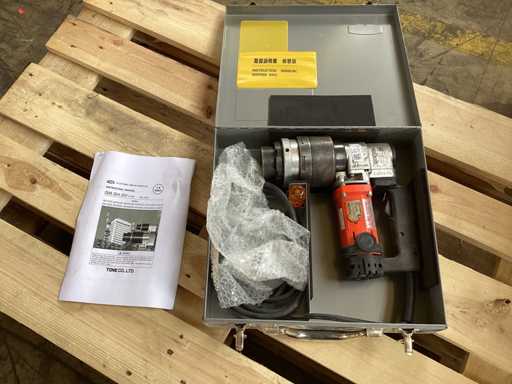 Tone - GV302EZ M27 - ElektroSchrauber