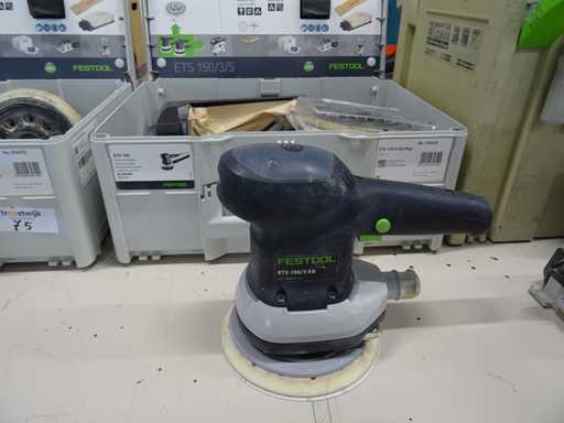 Festool - ETS 150/3 EQ - Orbitalschleifer