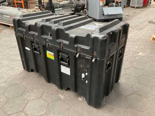 Hardigg Transport Box