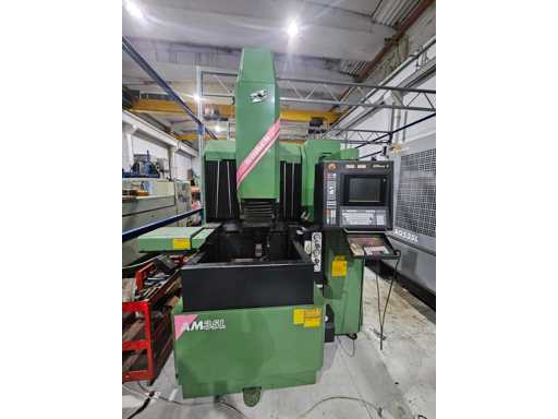 SODICK AM35L CNC Die Sinking EDM