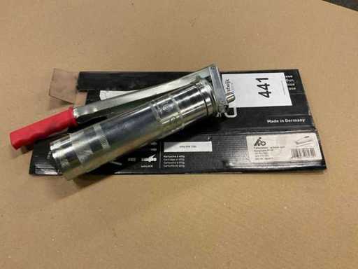 Pistolet Mato Grease