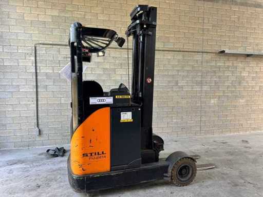 Still - FM-SE-14 - Reach heftruck - 2013