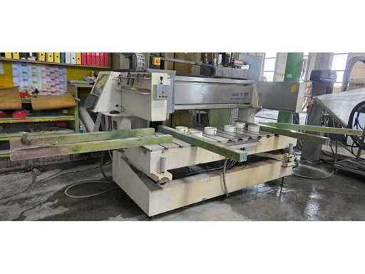 Scandivent Cn Cut C-3