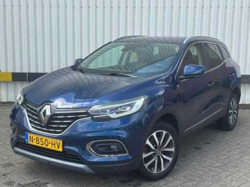 Renault Kadjar 1.3 TCe Intens* N-850-HV