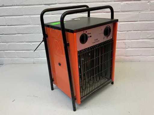 Trotec - TDS 50 - Electric Heater