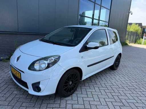 Renault Twingo 1.2 16V Colecție, 75-PGX-5