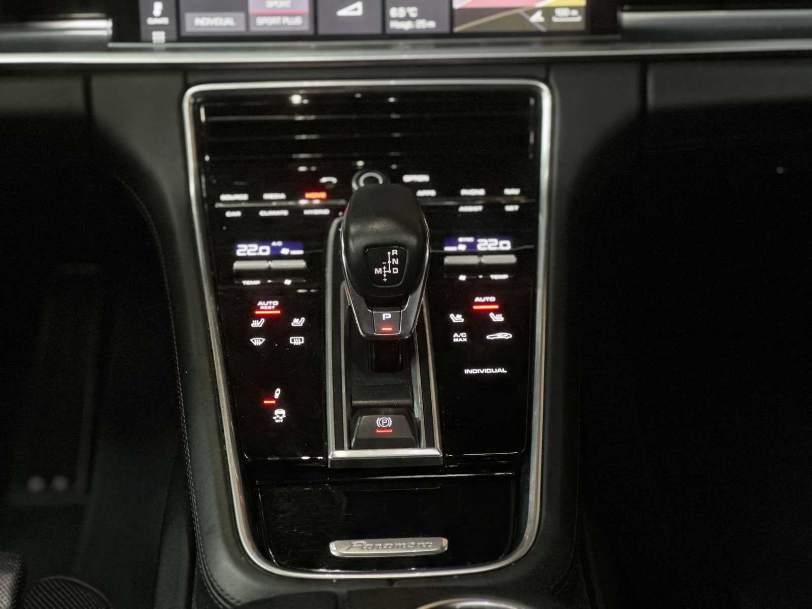 Porsche Panamera 4 E-Hybrid Sport Turismo 2.9 V6 462pk 2019 Sport-Chrono, H-662-RX