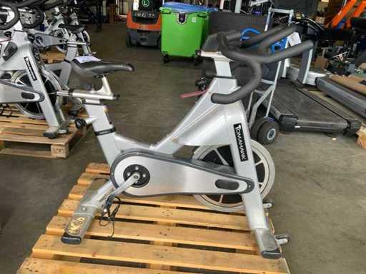 Tomahawk S bike 1 stuks Spinningbike