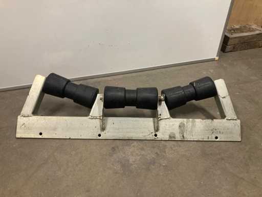 BKS - Boat guidance - 3x190mm roll - Other boat part