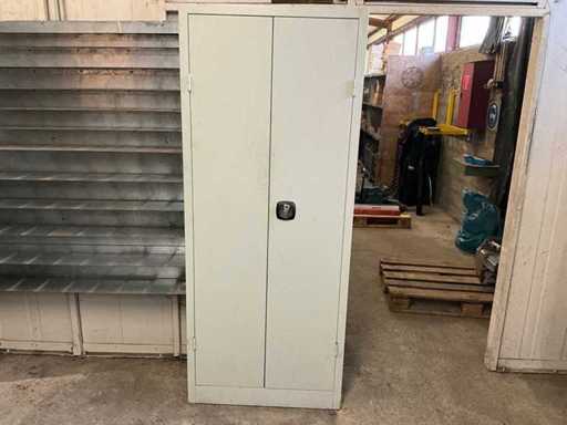 Armadio di stoccaggio