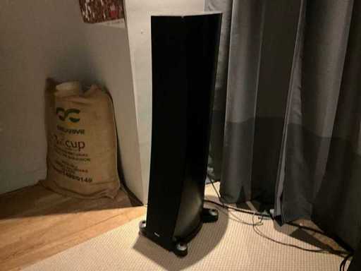 Pioneer S-3EX-W Floorstanding Speaker (2x)