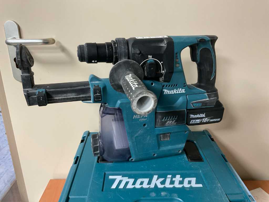 Makita dhr171zj 2025