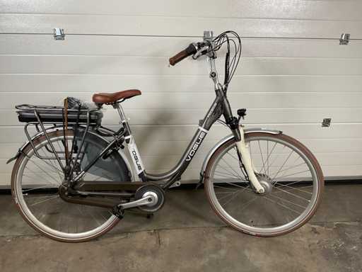 Vélo électrique Voque Premium