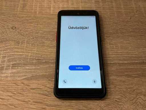 Telefon komórkowy Samsung Xcover 5