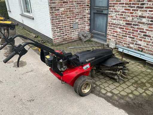 Tielbürger Tk38prof veegmachine