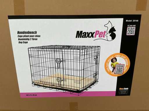 Cuccia per cani MaxxPet 20140 (14x)