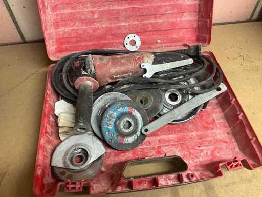 Hilti Deg125d Slijpschijf