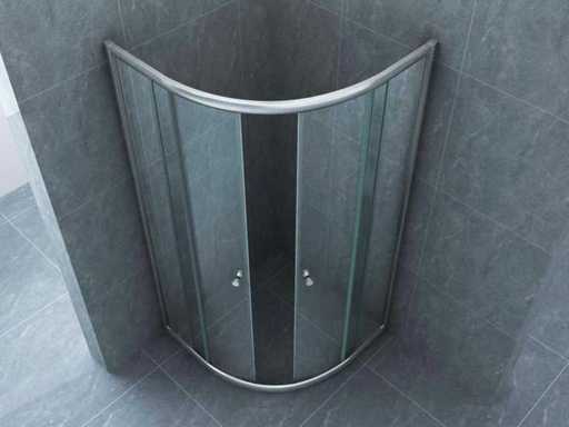 Douchecabine 90x90cm