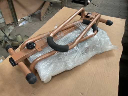 Kit d’éclairage portable