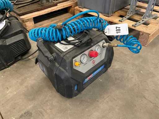 2017 Airpress H215/6 Air Compressor