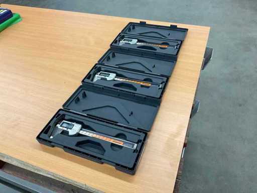 Garant Digital Caliper (3x)