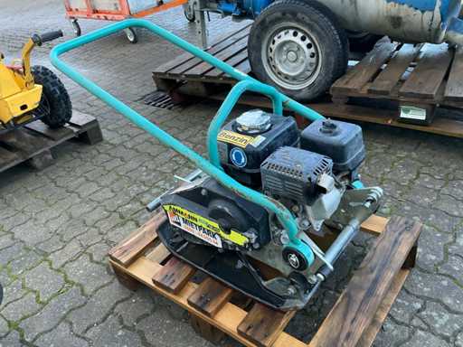 2020 Ammann APF 12/40 Plaque vibrante