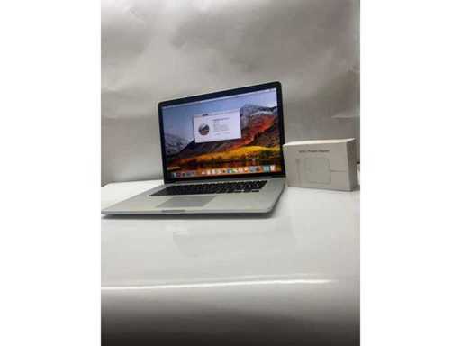 Apple Apple MacBook Pro