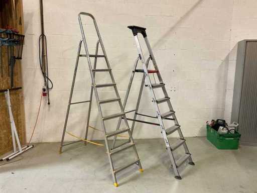 Scala Altrex (2x)