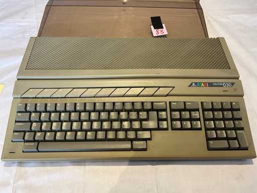 Atari Falcon 030 Spelconsole