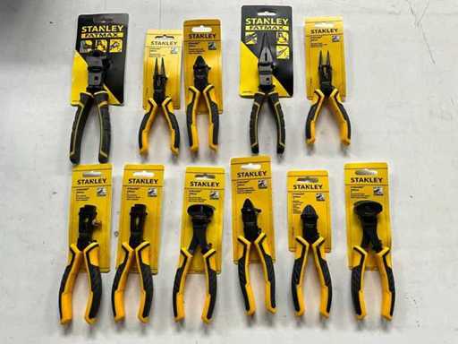 Stanley Diverse Tangen (11x)