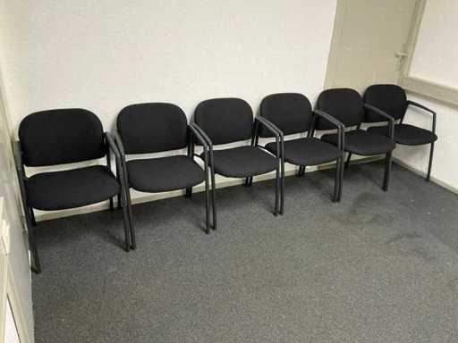 Konferenzvorsitzender (6x)