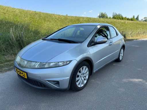 Honda Civic 1.8 Klimaanlage Comfort 75-SV-SJ