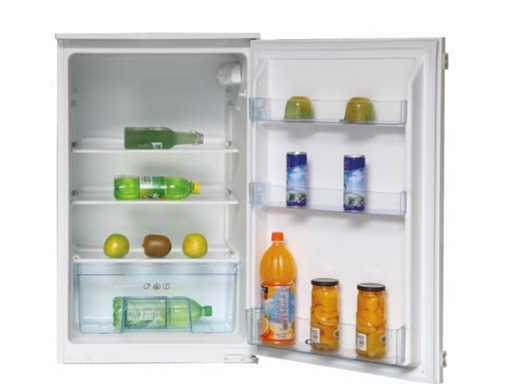 Candy CBL150E Refrigerator