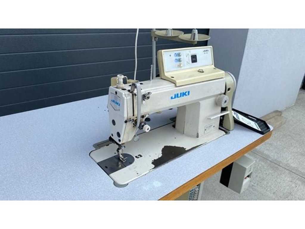 JUKI DDL-5550N Series 1-needle, Lockstitch Machine, JUKI DDL-5550N-7 With  Automatic Thread Trimmer