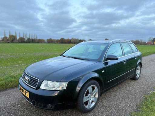 Audi - 2004 - A4 Avant - 1,8 Turbo Pro Line - 97-PT-PT