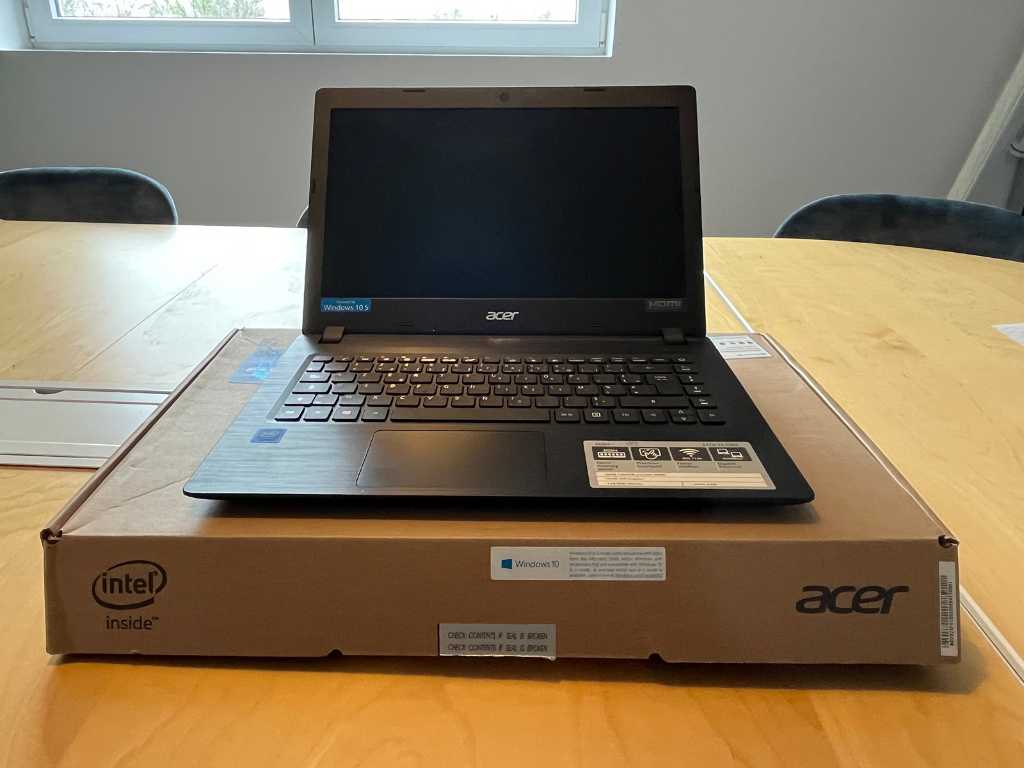 2021 - Acer - ASPIRE A114-32-C05S - Ordinateur portable
