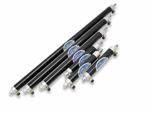 Bouteille de levage Bennett HL18C1099DD hydraulique d’occasion