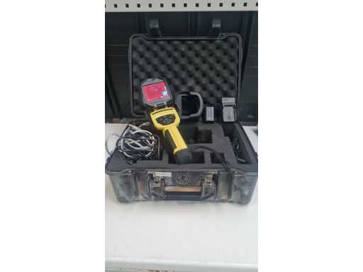 TROTEC - IC080LV - Thermal Imaging Camera