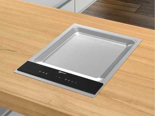 Neff N74TD00N0/01 indukcyjny hob domino