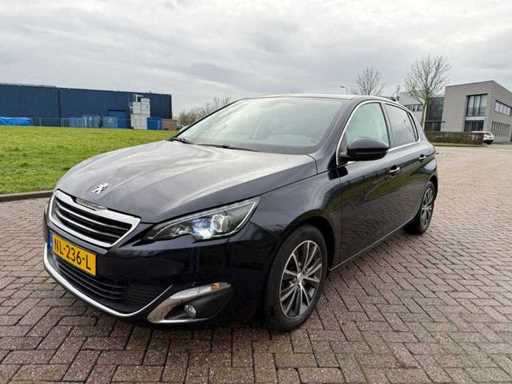 Peugeot 308 1.2 PureTech Allure, NL-236-L