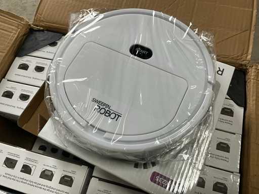 K235 Robot spazzolatore (36x)