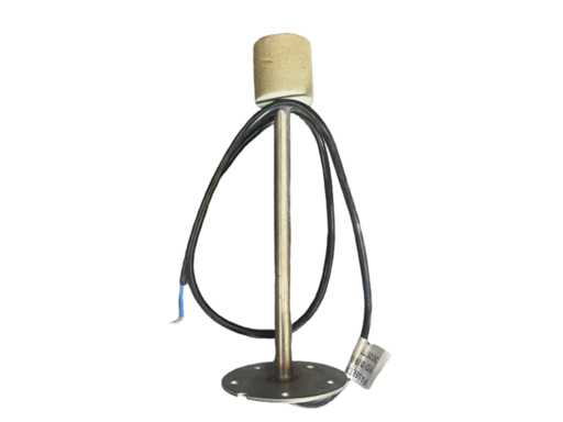 Sensore di livello liquido in acciaio inossidabile tipo STD 240 - 33 Ohm 12V 20 cm - HPY00001/20cm