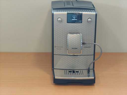 nivona Macchina da caffè