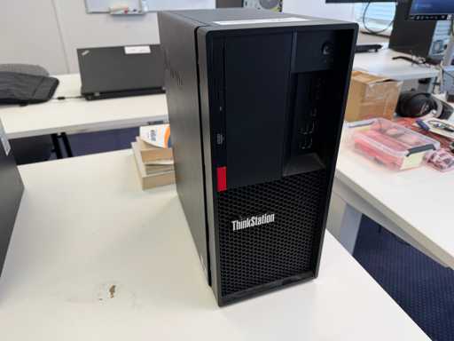 LENOVO - 30CY0026MH - Desktop