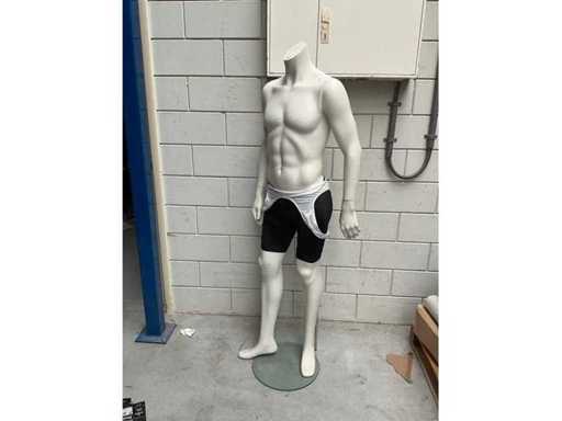 Paspop 175cm